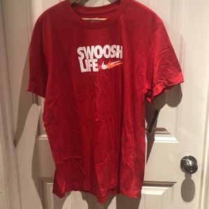 Mens Nike T-shirt. Size XL.